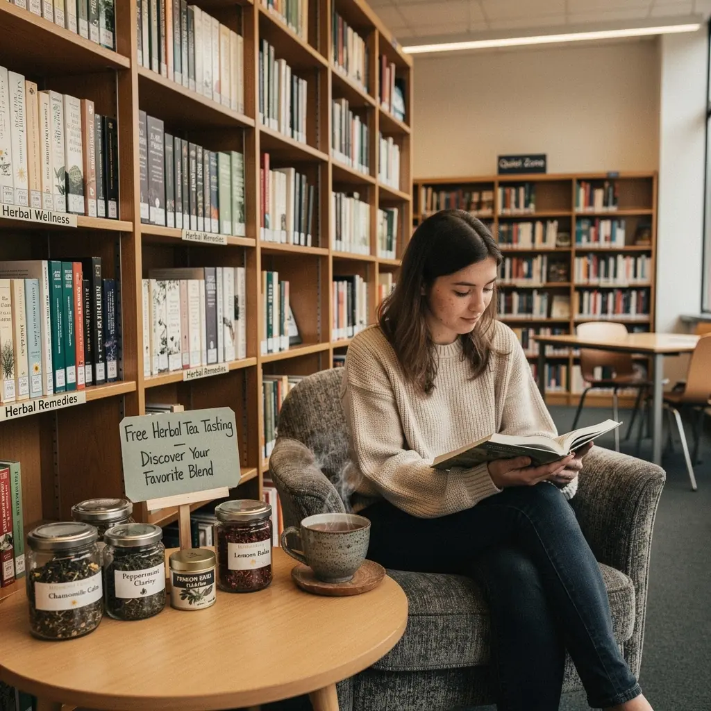 SГ©lection de plantes mГ©dicinales soigneusement choisies pour un bien-ГЄtre optimal.